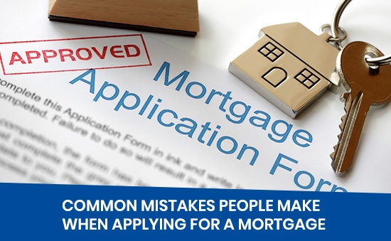 Blog by Mortgage Intelligence