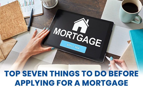 Blog by Mortgage Intelligence